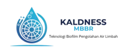 Kaldness MBBR – Produsen &amp; Supplier Media Biofilm Terpercaya